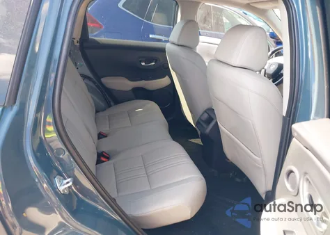 2025 Honda Hr-V Awd Ex-L z USA, uszkodzony, nr VIN 3CZRZ2H70SM747831